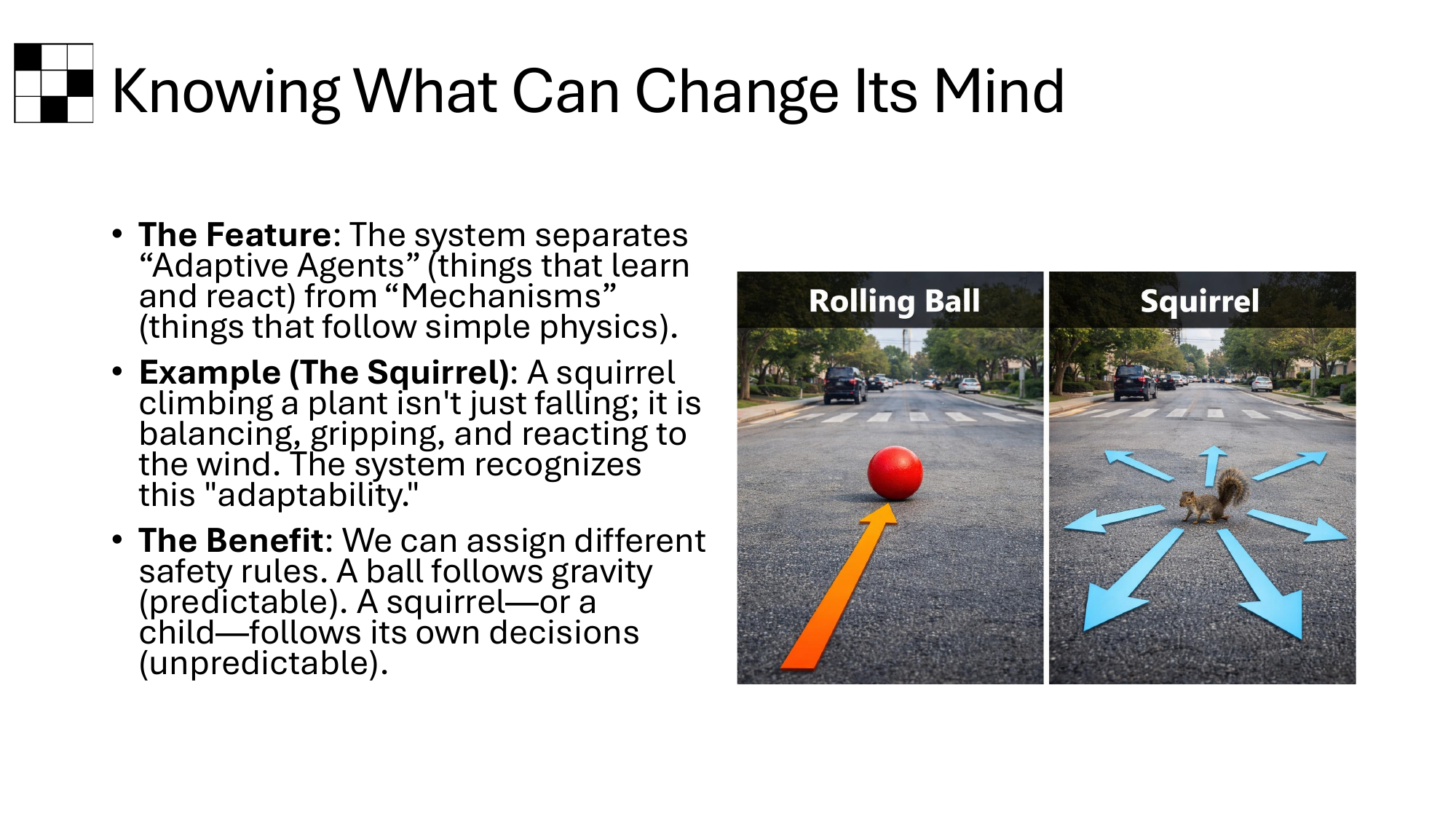 Beyond Object Detection